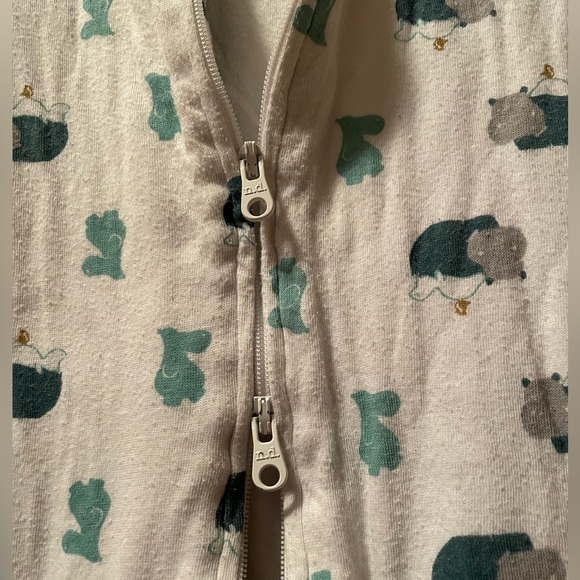 Best Design 4-6T sleeping suit - Picture 4 of 6